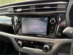 2019 SSANGYONG KORANDO ULTIMATE LE