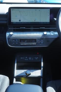 2023 Hyundai Kona Electric