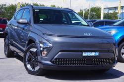 2023 Hyundai Kona Electric