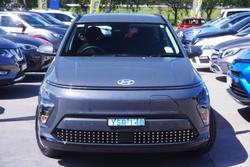 2023 Hyundai Kona Electric