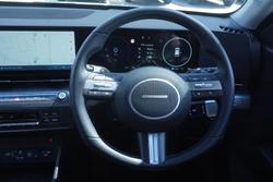 2023 Hyundai Kona Electric