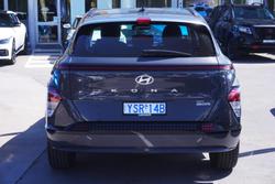 2023 Hyundai Kona Electric