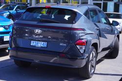 2023 Hyundai Kona Electric