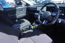 2023 Hyundai Kona Electric