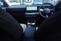 2023 Hyundai Kona Electric