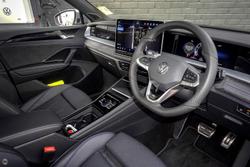 2025 Volkswagen Tayron 195TSI R-Line