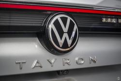 2025 Volkswagen Tayron 195TSI R-Line