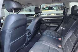 2022 Honda CR-V VTi L AWD