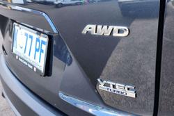 2022 Honda CR-V VTi L AWD