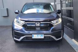 2022 Honda CR-V VTi L AWD