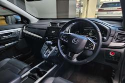 2022 Honda CR-V VTi L AWD