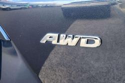 2022 Honda CR-V VTi L AWD