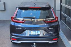 2022 Honda CR-V VTi L AWD