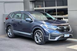 2022 Honda CR-V VTi L AWD