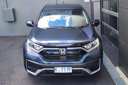 2022 Honda CR-V VTi L AWD