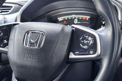 2022 Honda CR-V VTi L AWD