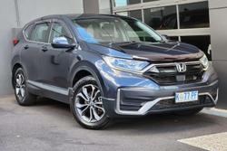 2022 Honda CR-V VTi L AWD