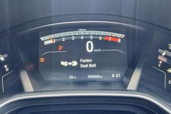 2022 Honda CR-V VTi L AWD