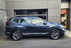 2022 Honda CR-V VTi L AWD