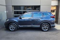 2022 Honda CR-V VTi L AWD