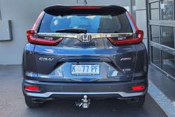 2022 Honda CR-V VTi L AWD
