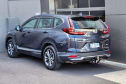 2022 Honda CR-V VTi L AWD