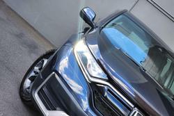 2022 Honda CR-V VTi L AWD