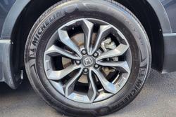 2022 Honda CR-V VTi L AWD