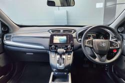 2022 Honda CR-V VTi L AWD