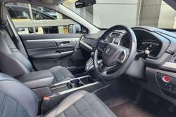 2022 Honda CR-V VTi L AWD