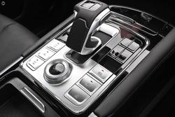 2025 GWM Cannon Alpha Ultra PHEV