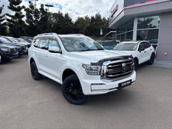 2025 GWM Tank 500 Ultra Hi4-T PHEV