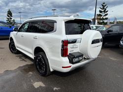 2025 GWM Tank 500 Ultra Hi4-T PHEV