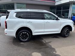 2025 GWM Tank 500 Ultra Hi4-T PHEV