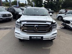 2025 GWM Tank 500 Ultra Hi4-T PHEV