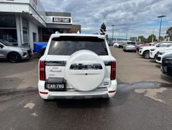 2025 GWM Tank 500 Ultra Hi4-T PHEV