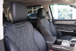 2025 GWM Tank 500 Ultra Hi4-T PHEV