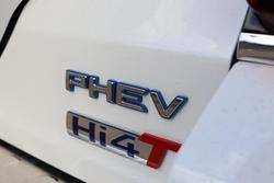 2025 GWM Tank 500 Ultra Hi4-T PHEV