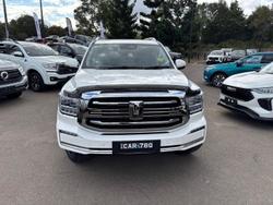 2025 GWM Tank 500 Ultra Hi4-T PHEV