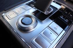 2025 GWM Tank 500 Ultra Hi4-T PHEV