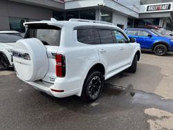 2025 GWM Tank 500 Ultra Hi4-T PHEV