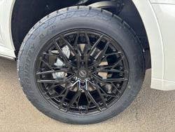 2025 GWM Tank 500 Ultra Hi4-T PHEV
