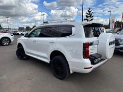 2025 GWM Tank 500 Ultra Hi4-T PHEV