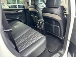 2025 GWM Tank 500 Ultra Hi4-T PHEV