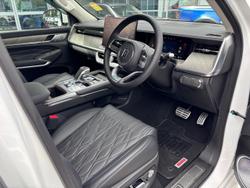 2025 GWM Tank 500 Ultra Hi4-T PHEV