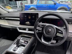 2025 GWM Tank 500 Ultra Hi4-T PHEV