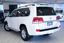 2019 Toyota Landcruiser GXL