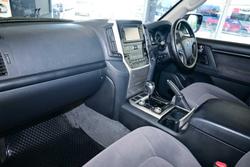 2019 Toyota Landcruiser GXL