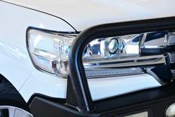 2019 Toyota Landcruiser GXL