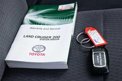 2019 Toyota Landcruiser GXL